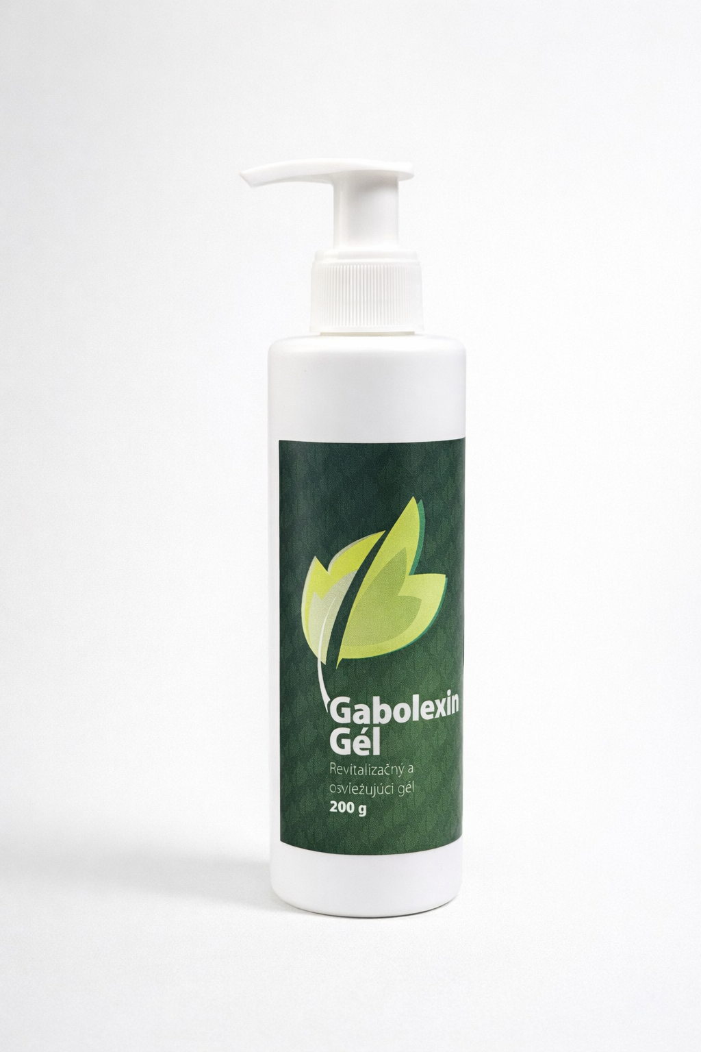 Gabolexin Gél